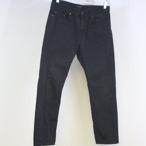 Banana Republic Factory Slim Fit Jeans – Grey Houndstooth | 33x30